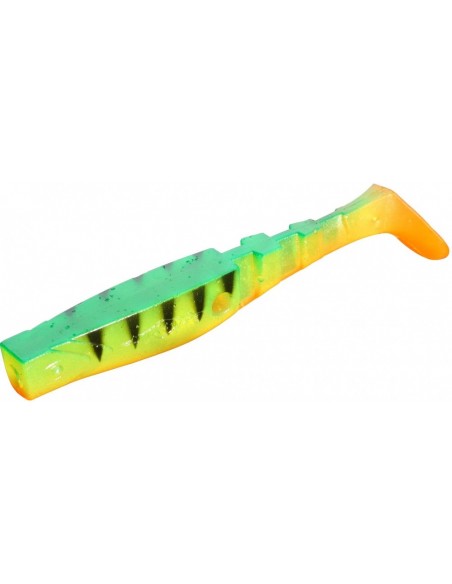 Shad Mikado Flying Fishunter FF, Culoare 128, 10.5cm, 5buc/plic Shad Mikado Flying Fishunter FF, Culoare 128, 10.5cm, 5buc/plic