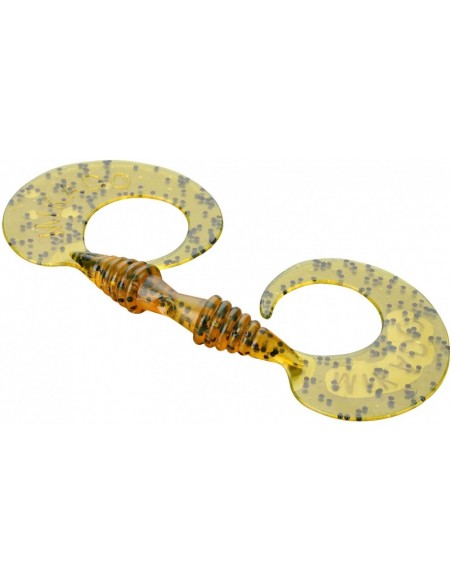 Naluca Mikado Flying Fishunter Wings, Culoare 36, 5.2cm, 5buc/plic Naluca Mikado Flying Fishunter Wings, Culoare 36, 5.2cm, 5buc/plic