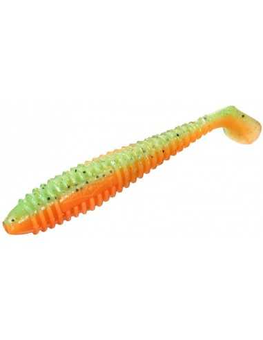 Shad Mikado Speedo, Culoare 343, 4.5cm, 1.7gr, 8buc/plic