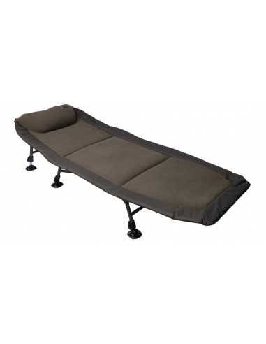 Pat Mikado Enclave Bedchair 6 Picioare