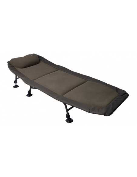 Pat Mikado Enclave Bedchair 6 Picioare Pat Mikado Enclave Bedchair 6 Picioare