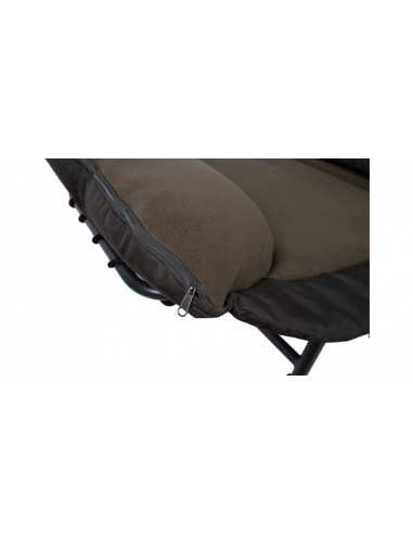 Pat Mikado Enclave Bedchair 6 Picioare