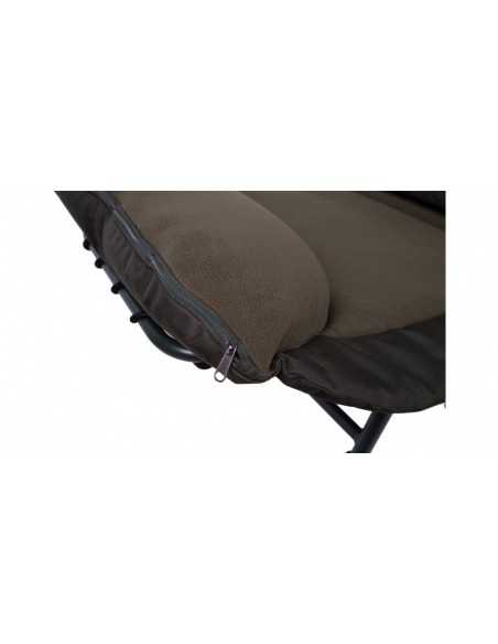 Pat Mikado Enclave Bedchair 6 Picioare Pat Mikado Enclave Bedchair 6 Picioare