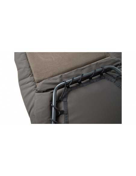 Pat Mikado Enclave Bedchair 6 Picioare Pat Mikado Enclave Bedchair 6 Picioare