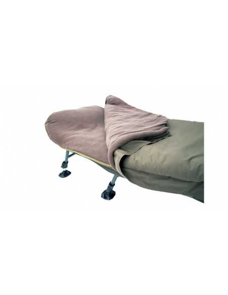 Sac De Dormit Mikado Enclave Fleece, 210x95cm Sac De Dormit Mikado Enclave Fleece, 210x95cm