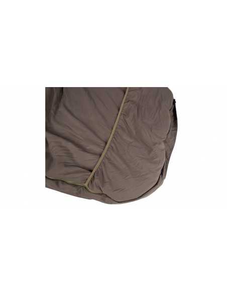 Sac De Dormit Mikado Enclave Fleece, 210x95cm Sac De Dormit Mikado Enclave Fleece, 210x95cm