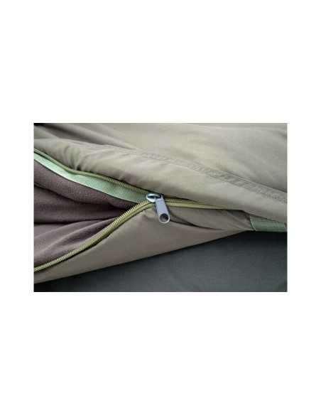Sac De Dormit Mikado Enclave Fleece, 210x95cm Sac De Dormit Mikado Enclave Fleece, 210x95cm