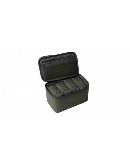 Geanta Mikado Enclave, Set 1+4, 25x16x12cm Geanta Mikado Enclave, Set 1+4, 25x16x12cm