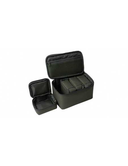 Geanta Mikado Enclave, Set 1+4, 25x16x12cm Geanta Mikado Enclave, Set 1+4, 25x16x12cm