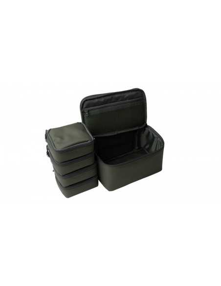Geanta Mikado Enclave, Set 1+4, 25x16x12cm Geanta Mikado Enclave, Set 1+4, 25x16x12cm
