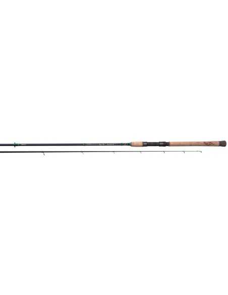 Lanseta Mikado River Flow Heavy Duty, 2.50m, 16-35g, 2buc