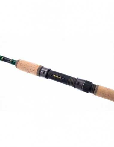 Lanseta Mikado River Flow Heavy Duty, 2.50m, 16-35g, 2buc