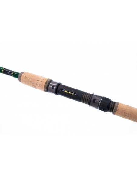 Lanseta Mikado River Flow Heavy Duty, 2.50m, 16-35g, 2buc