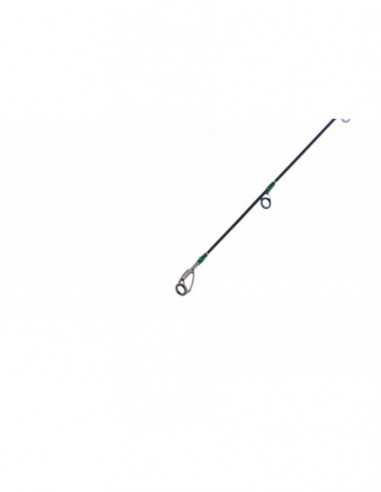 Lanseta Mikado River Flow Heavy Duty, 2.50m, 16-35g, 2buc