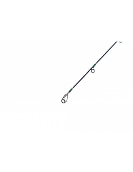 Lanseta Mikado River Flow Heavy Duty, 2.50m, 16-35g, 2buc