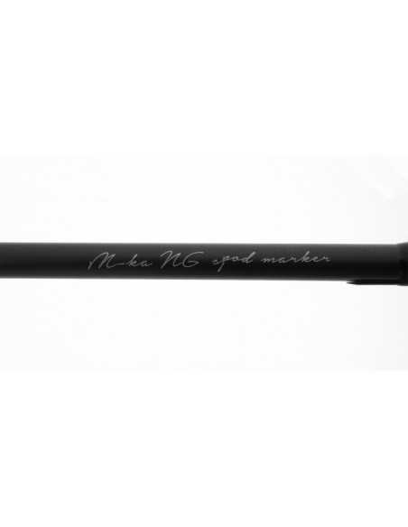 Lanseta Mikado M-KA NG 13, 3.90m, 3.5lbs, 2buc Lanseta Mikado M-KA NG 13, 3.90m, 3.5lbs, 2buc