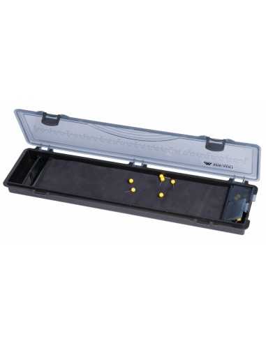 Penar Mikado Crap Rig Box, 34.5x9x2.5cm