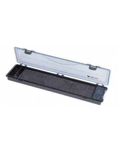 Penar Mikado Crap Rig Box, 34.5x9x2.5cm