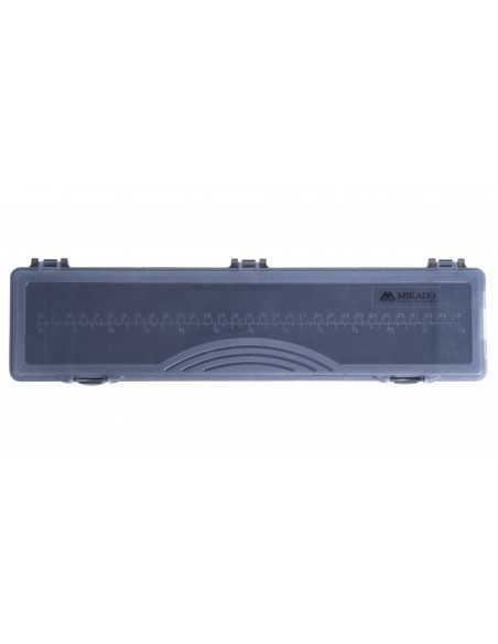 Penar Mikado Crap Rig Box, 34.5x9x2.5cm