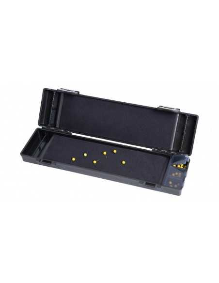 Penar Mikado Crap Dublu Rig Box, 34.5x9x4.2cm