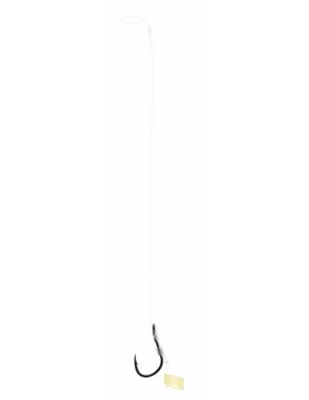 Carlige Legate Mikado Bait Band, Carlig Nr.6, Fir 0.28mm, 10cm, 8buc/plic Carlige Legate Mikado Bait Band, Carlig Nr.6, Fir 0.28mm, 10cm, 8buc/plic