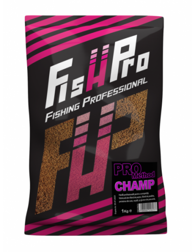 Nada Fish Pro, Pro Method Champ, 1kg
