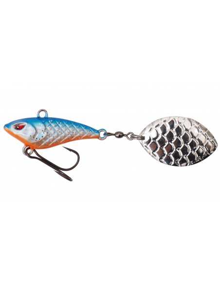 Naluca Mikado M-Tail, Culoare BB, 5.5 cm, 6g
