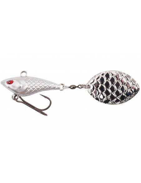 Naluca Mikado M-Tail, Culoare SI, 5.5 cm, 6g