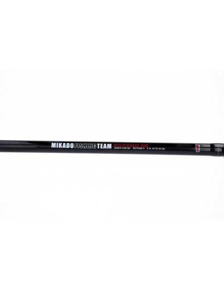 Lanseta Mikado MFT Bolognese, 5m, 25g Lanseta Mikado MFT Bolognese, 5m, 25g