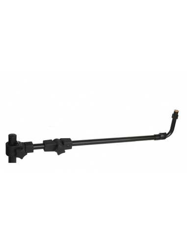 Brat Feeder Dublu Mikado, Extensibil, 56-80cm