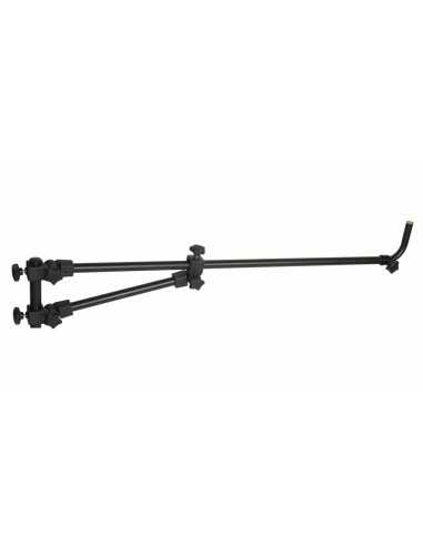 Brat Feeder Dublu Mikado, Extensibil, 110-186cm
