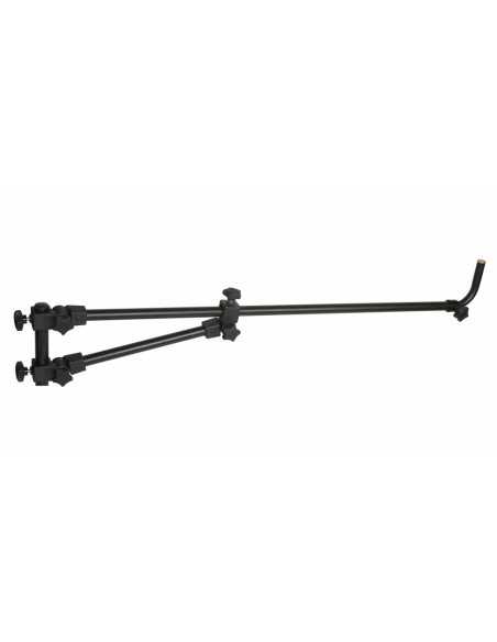Brat Feeder Dublu Mikado, Extensibil, 110-186cm