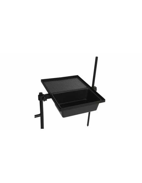 Platforma Mikado laterala cu tava, 50x36cm Platforma Mikado laterala cu tava, 50x36cm