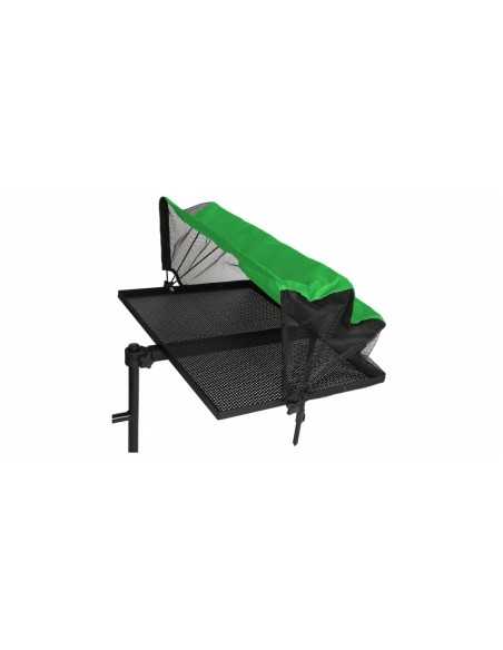 Platforma Mikado cu parasolar 68x50cm Platforma Mikado cu parasolar 68x50cm