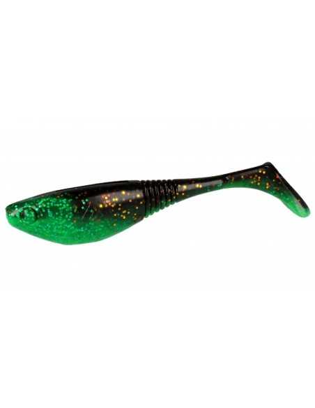 Shad Mikado Spark, Culoare 566, 5.5cm, 5buc/plic Shad Mikado Spark, Culoare 566, 5.5cm, 5buc/plic