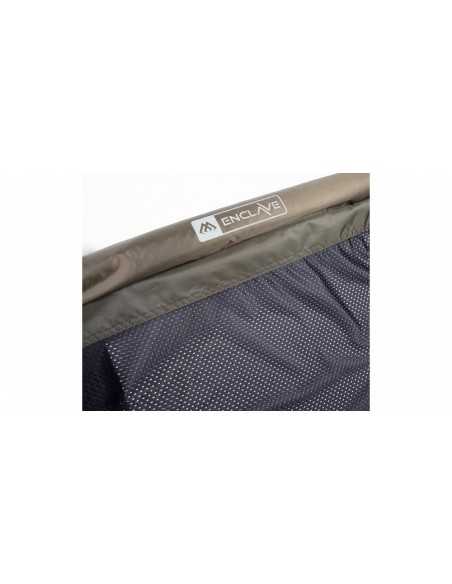 Saltea De Cantarire Mikado Enclave Carp Sling, 120x35x70cm Saltea De Cantarire Mikado Enclave Carp Sling, 120x35x70cm