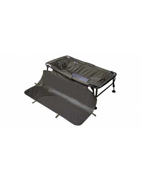 Saltea Primire Cadita Mikado Enclave Cradle Mat, 120x35x35cm