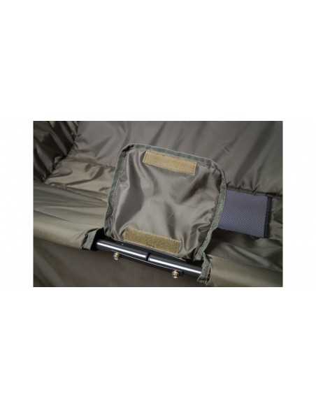 Saltea Primire Cadita Mikado Enclave Cradle Mat, 120x35x35cm