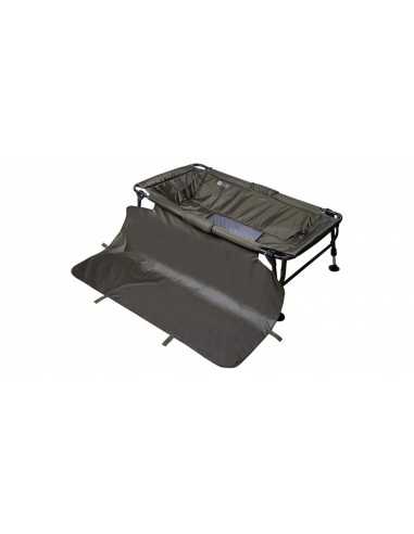 Saltea Primire Cadita Mikado Enclave Cradle Mat, 120x35x35cm