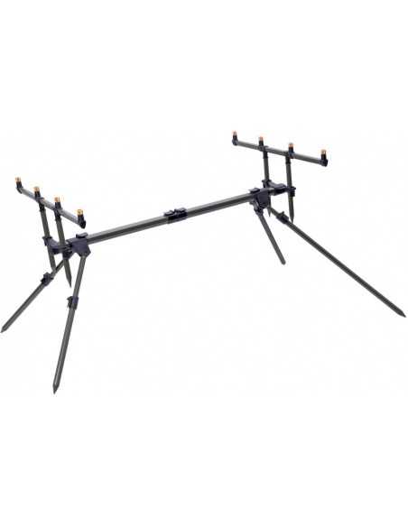Rodpod Mikado Fourliner Extend, 4 Posturi Rodpod Mikado Fourliner Extend, 4 Posturi