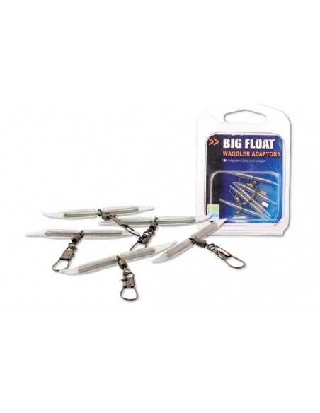 Adaptor Waggler Preston Big Float, 5buc/plic