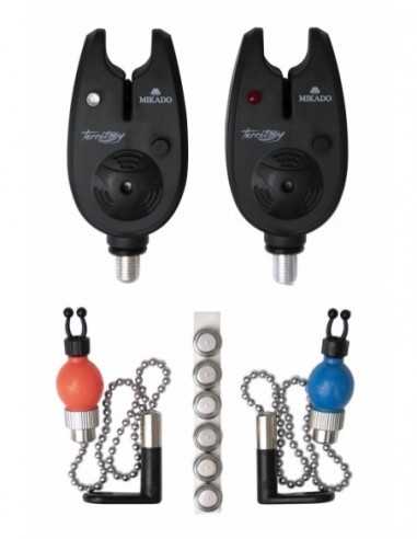 Senzori Mikado Set Cu Hanger 2+2