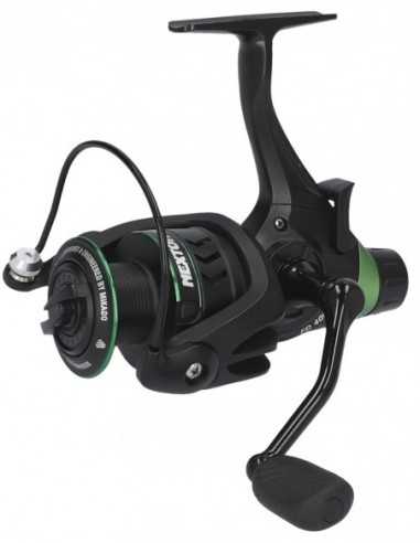 Mulineta Mikado Nexton 4005 FD