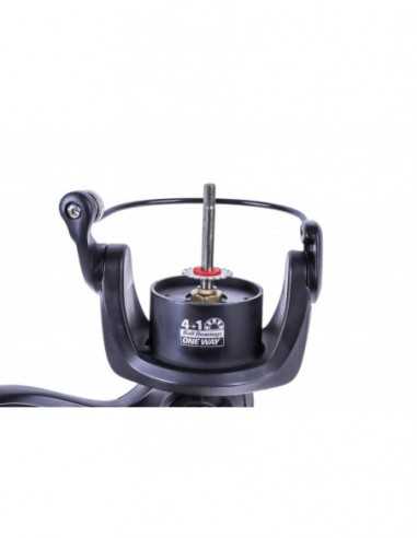 Mulineta Mikado Nexton 4005 FD