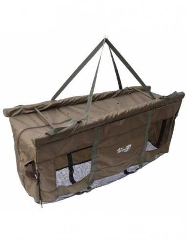 Saltea De Cantarire Mikado Carp Territory, 120x35x40cm