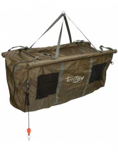 Saltea De Cantarire Mikado Carp Territory, 120x35x40cm