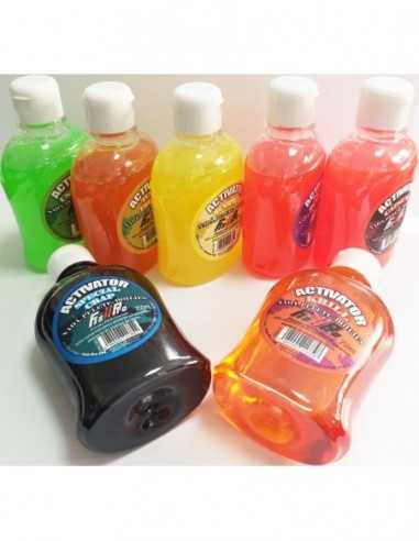 Aditiv Fish Pro, Squid-Octopus, 250ml