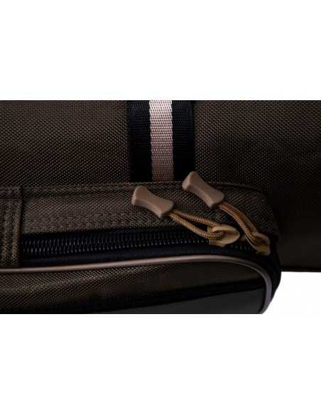 Husa Rigida Mikado Green, 2 Lansete + 2 Mulinete, 135cm