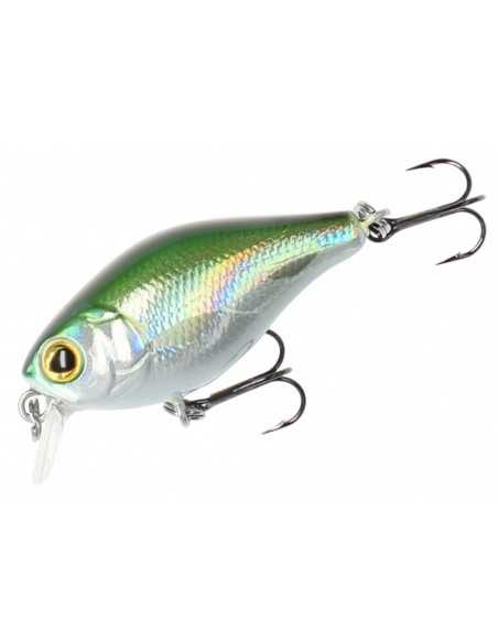 Vobler Fishunter Bold Head Floating, Culoare OB, 4cm, 3.5g Vobler Fishunter Bold Head Floating, Culoare OB, 4cm, 3.5g