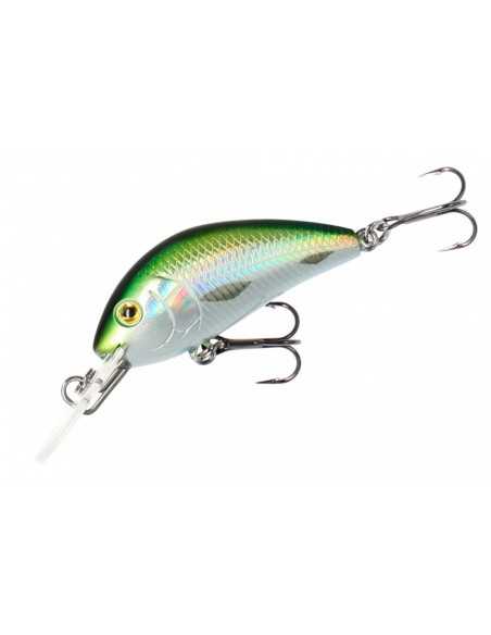 Vobler Mikado Fishunter Cavalier Floating, Culoare OB, 4cm, 3.5g